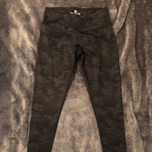 90 Degree Midrise Leggings